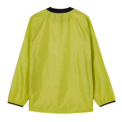 26fw アンブロ UMBRO UF5FWB01MA (1枚物)ピステトップ 1枚物 防風 はっ水 リップストップ ピステトップ