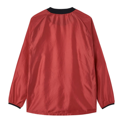 26fw アンブロ UMBRO UF5FWB01MA (1枚物)ピステトップ 1枚物 防風 はっ水 リップストップ ピステトップ