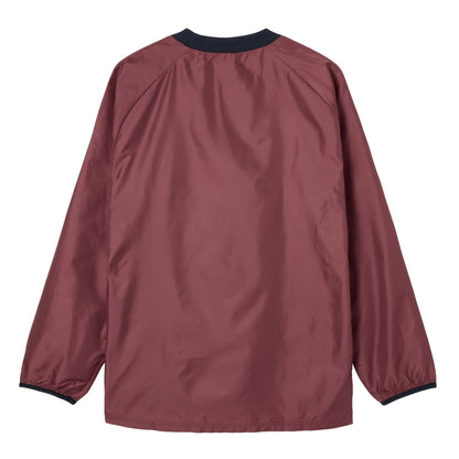 26fw アンブロ UMBRO UF5FWB01MA (1枚物)ピステトップ 1枚物 防風 はっ水 リップストップ ピステトップ