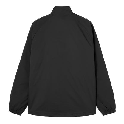 26fw アンブロ UMBRO UF5FWB03MA (中綿)インシュレーションジャケット 中綿 防風 はっ水 インシュレーションジャケット