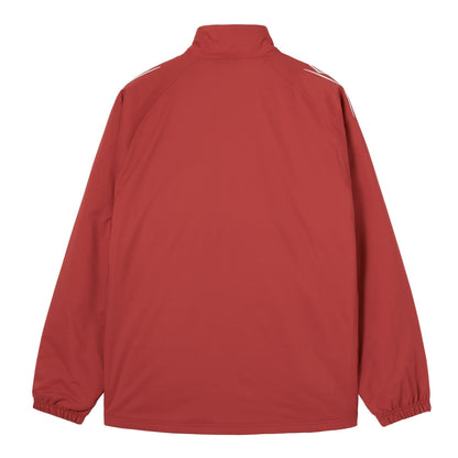 26fw アンブロ UMBRO UF5FWB03MA (中綿)インシュレーションジャケット 中綿 防風 はっ水 インシュレーションジャケット