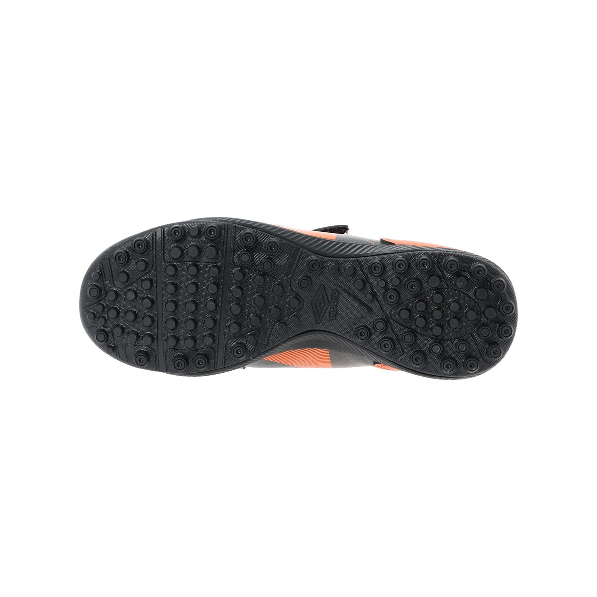 26fw アンブロ UMBRO UF6FCST2J アクセレイター SB JR WIDE ベルト式 着脱簡単 ワイド ジュニアトレーニングシューズ