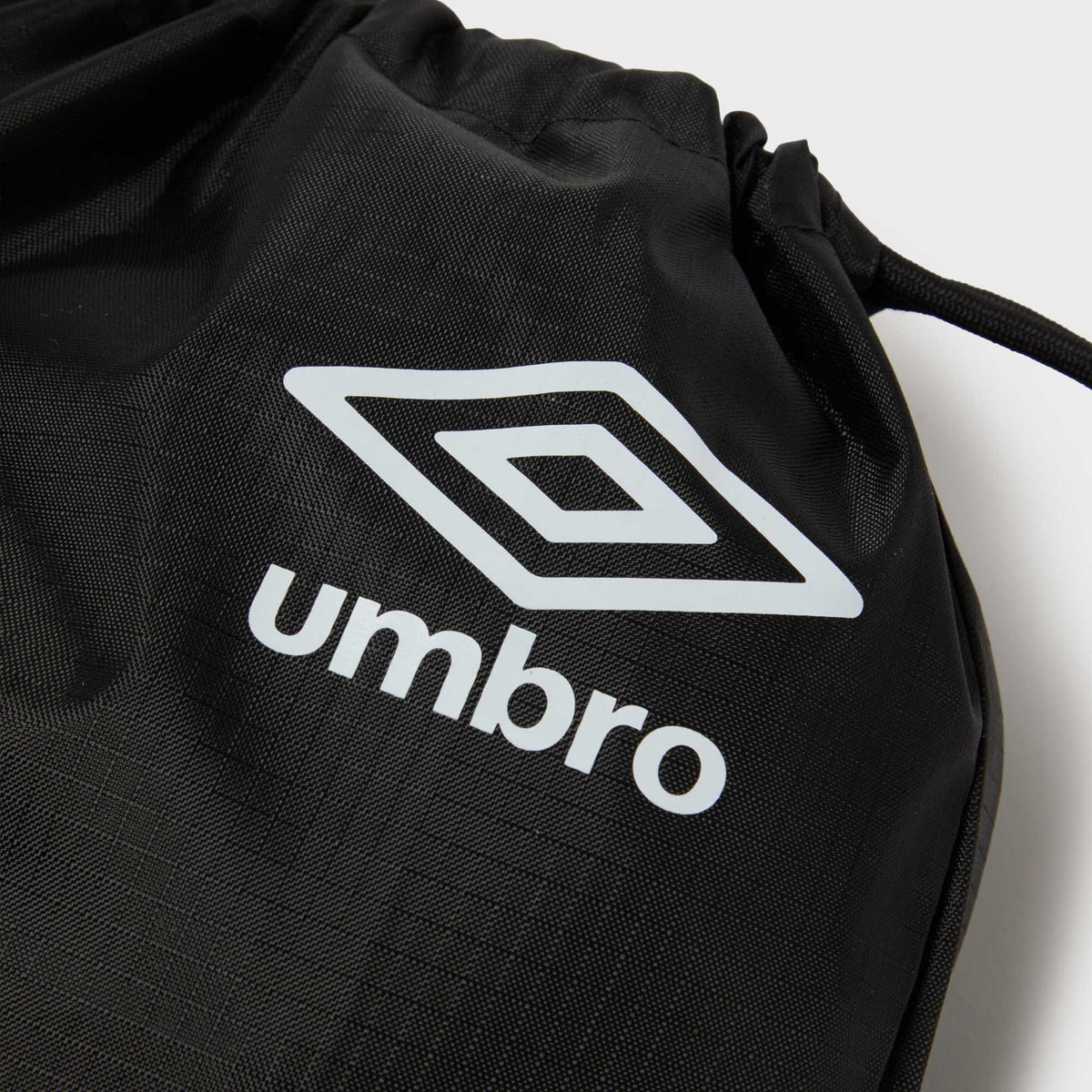 26fw アンブロ UMBRO UF6SBP07U マルチバッグL ナップサック 背負える 裏PU加工 サッカー 練習 移動