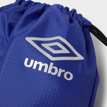 26fw アンブロ UMBRO UF6SBP07U マルチバッグL ナップサック 背負える 裏PU加工 サッカー 練習 移動