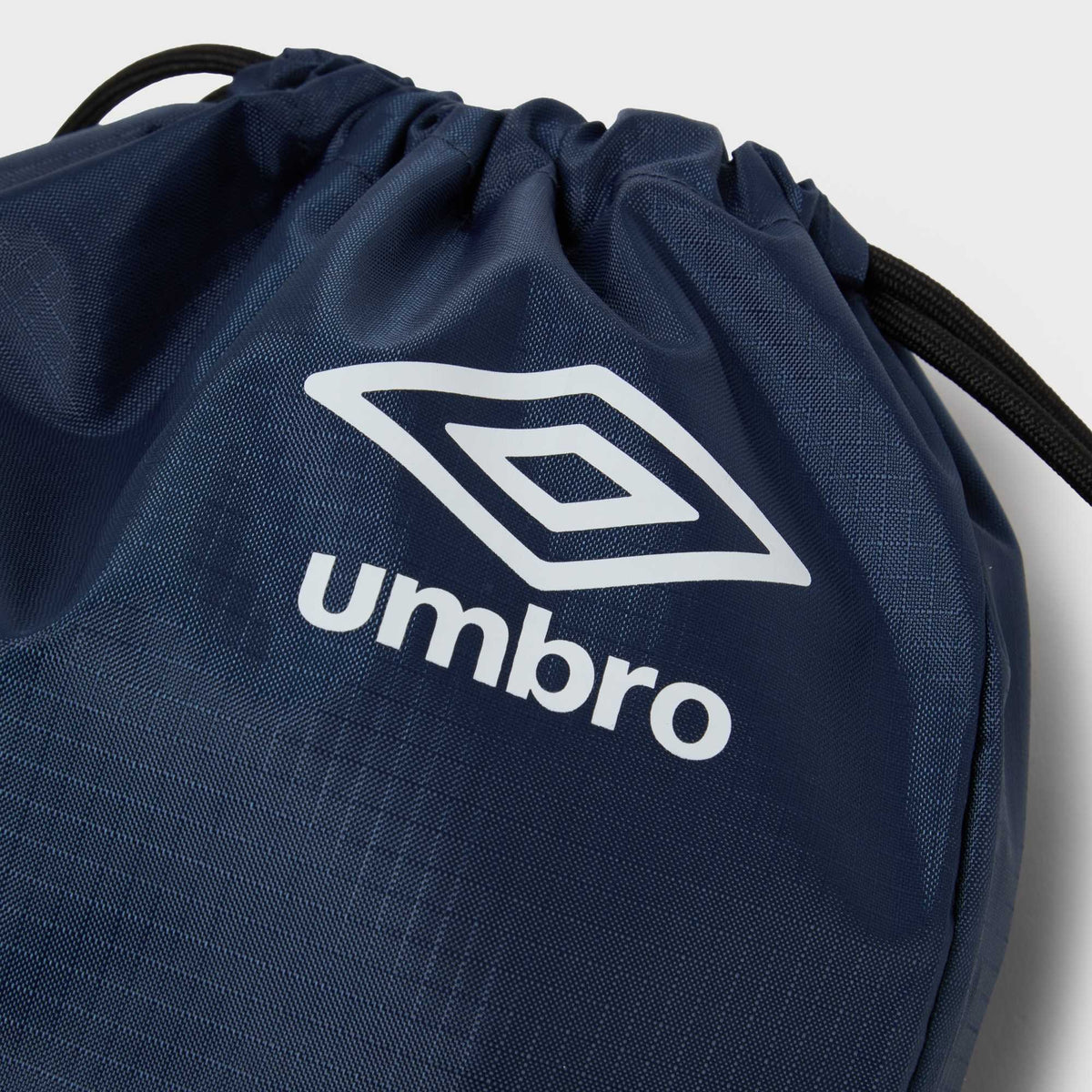 26fw アンブロ UMBRO UF6SBP07U マルチバッグL ナップサック 背負える 裏PU加工 サッカー 練習 移動
