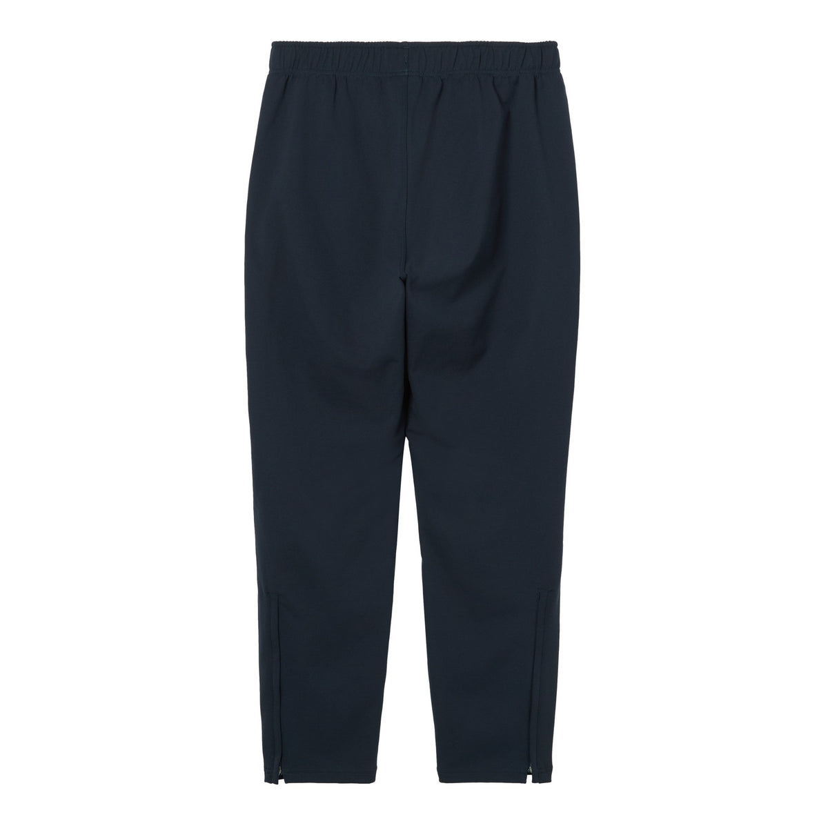 26fw アンブロ UMBRO UF6SPZ01MA ウォームアップロングパンツ ジャージ ロングパンツ 吸汗ストレッチ 裾ファスナー付き