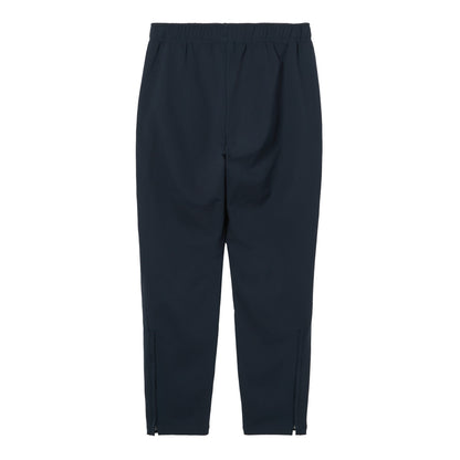26fw アンブロ UMBRO UF6SPZ01MA ウォームアップロングパンツ ジャージ ロングパンツ 吸汗ストレッチ 裾ファスナー付き