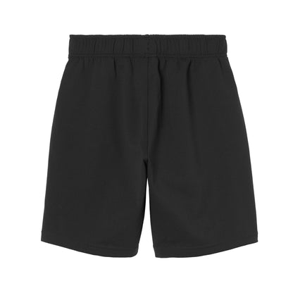 26fw アンブロ UMBRO UF6SPZ02JA ジュニア ウォームアップハーフパンツ キッズ ジャージ ハーフパンツ 吸汗ストレッチ