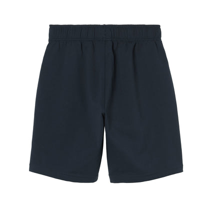 26fw アンブロ UMBRO UF6SPZ02JA ジュニア ウォームアップハーフパンツ キッズ ジャージ ハーフパンツ 吸汗ストレッチ