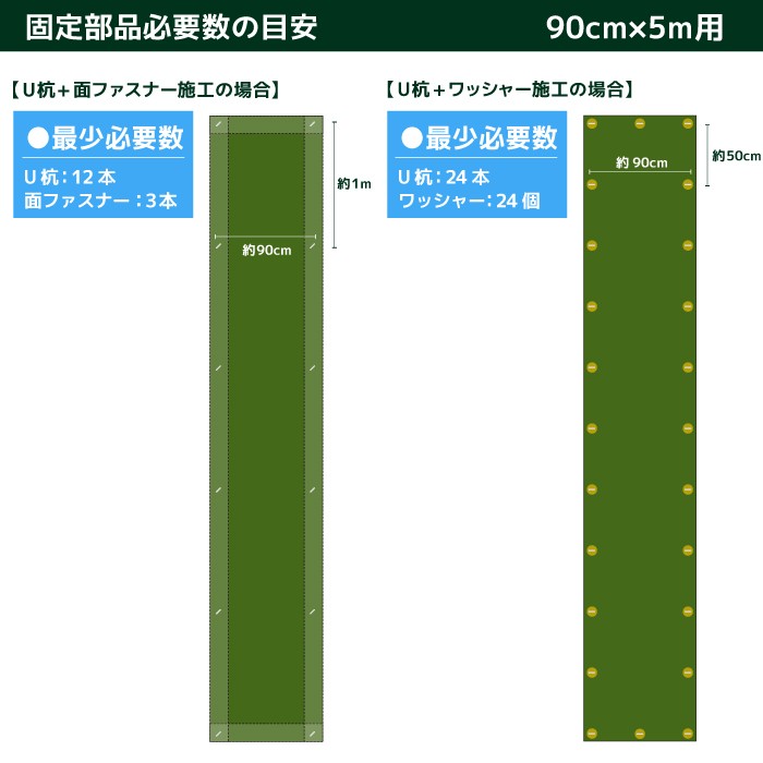 【固定用U杭】230mm130mm人工芝防草シートピン固定ピン杭セットU杭鉄製施工ワッシャー芝生ガーデニング園芸DIY花壇家庭菜園屋上緑化人工芝防草シート一体型草抜き草引き草刈り農業田畑あぜ道除草雑草雑草対策雑草防止高耐久
