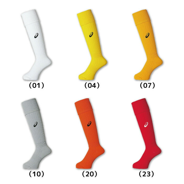 23ssアシックスASICSXSS096APGA4SOCCERSOCKSソックス靴下スポーツソックスサッカーソックスゲームソックスタイツトレーニングラグビーサッカーフットサルフィット感カラーサイズ定番レディースメンズオールシーズン
